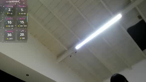 Abigail online show from September 13, 2025, 11:10 am