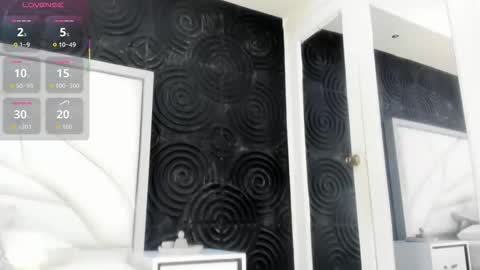 Abigail online show from November 19, 2025, 11:10 am