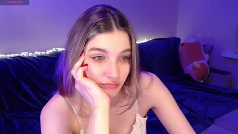 Snapshot of abigailwills chatting on March 15, 2026, 3:51 pm Abigail online show from March 15, 2026, 3:51 pm