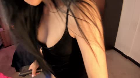 Snapshot of abiigaiil_ chatting on January 30, 2025, 8:53 pm Abigail online show from January 30, 2025, 8:53 pm