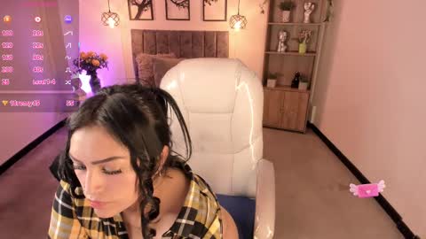 Snapshot of abiigaiil_ chatting on September 11, 2025, 8:31 pm Abigail online show from September 11, 2025, 8:31 pm