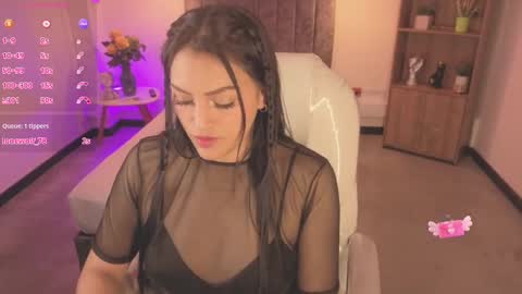 Snapshot of abiigaiil_ chatting on September 23, 2025, 8:23 pm Abigail online show from September 23, 2025, 8:23 pm