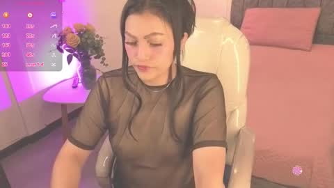 Abigail online show from February 27, 2026, 8:20 pm