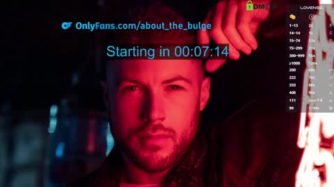 about_the_bulge online show from January 5, 2025, 8:42 pm