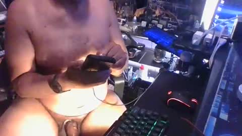 oldschooldick online show from May 2, 2026, 7:19 pm