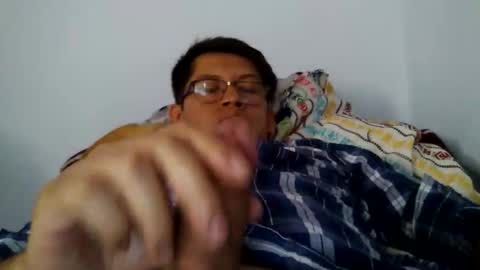 abraham651 online show from April 19, 2026, 12:22 am