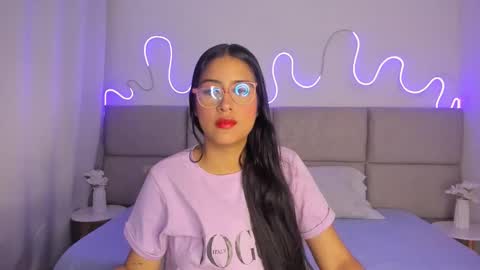 ABRIL online show from March 10, 2026, 2:38 am