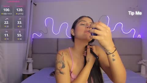 ABRIL online show from March 18, 2026, 2:58 am