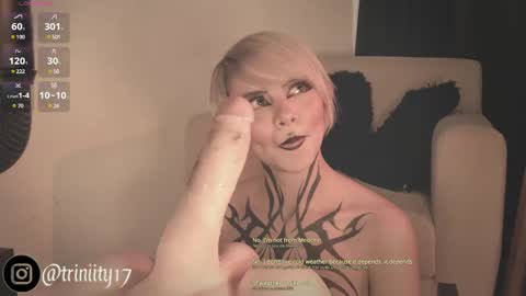 April  online show from December 15, 2024, 7:21 pm