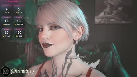 Snapshot of abril__colen chatting on December 31, 2024, 11:06 pm April online show from December 31, 2024, 11:06 pm