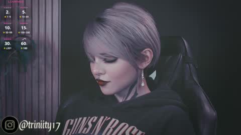 April  online show from January 31, 2025, 2:26 am