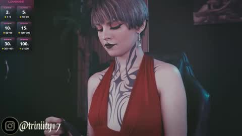 April  online show from February 14, 2025, 5:14 pm