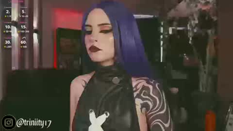 Snapshot of abril__colen chatting on September 15, 2025, 2:17 pm April online show from September 15, 2025, 2:17 pm