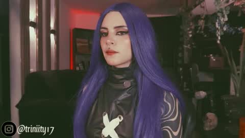 Snapshot of abril__colen chatting on September 16, 2025, 2:56 am April online show from September 16, 2025, 2:56 am