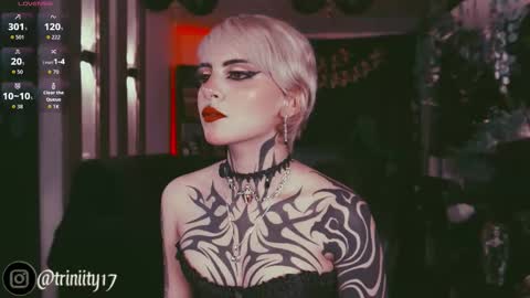 April  online show from September 23, 2025, 3:20 am