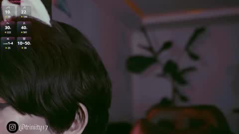 Snapshot of abril__colen chatting on December 20, 2025, 10:06 pm April online show from December 20, 2025, 10:06 pm