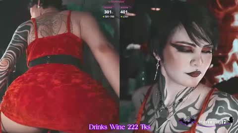 April  online show from February 16, 2026, 4:08 am