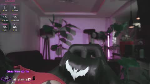 April  online show from March 16, 2026, 2:10 pm