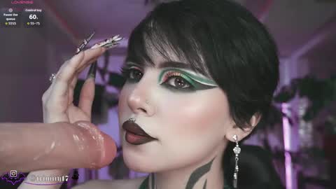 April  online show from March 19, 2026, 2:10 pm