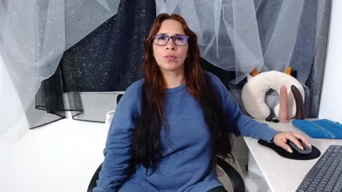 Snapshot of abril_bianchi chatting on January 6, 2025, 10:58 pm abril_bianchi online show from January 6, 2025, 10:58 pm