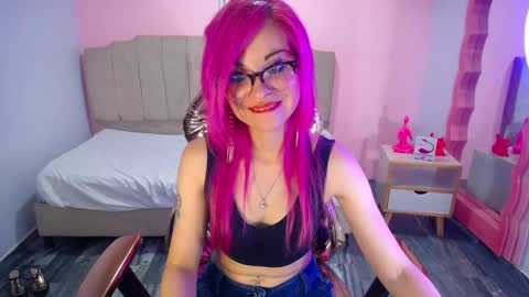 Snapshot of abril_ch_ chatting on September 30, 2025, 10:42 am abril_ch_ online show from September 30, 2025, 10:42 am