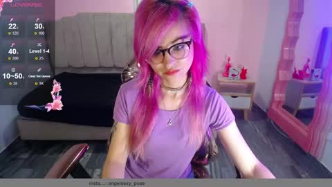 Snapshot of abril_ch_ chatting on October 18, 2025, 10:38 am abril_ch_ online show from October 18, 2025, 10:38 am