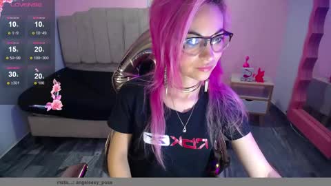 Snapshot of abril_ch_ chatting on October 23, 2025, 10:58 am abril_ch_ online show from October 23, 2025, 10:58 am