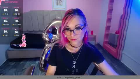 Snapshot of abril_ch_ chatting on October 30, 2025, 10:38 am abril_ch_ online show from October 30, 2025, 10:38 am