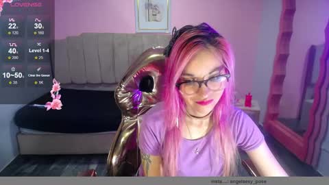 Snapshot of abril_ch_ chatting on November 4, 2025, 10:58 am abril_ch_ online show from November 4, 2025, 10:58 am