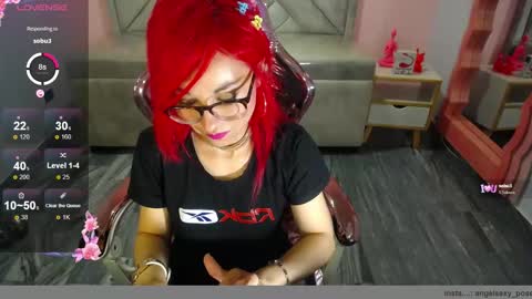 Snapshot of abril_ch_ chatting on November 27, 2025, 10:50 am abril_ch_ online show from November 27, 2025, 10:50 am