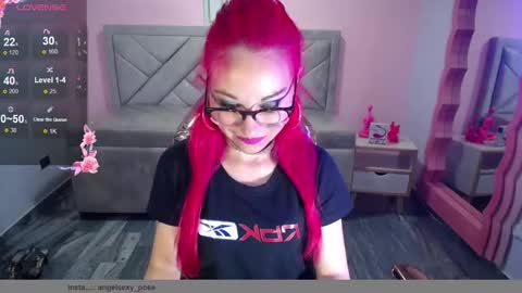 Snapshot of abril_ch_ chatting on November 29, 2025, 10:51 am abril_ch_ online show from November 29, 2025, 10:51 am