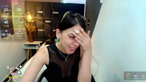 Snapshot of abril_fox__ chatting on May 6, 2026, 8:58 pm Abril Fox online show from May 6, 2026, 8:58 pm