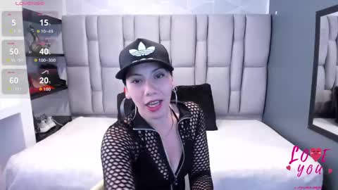 Snapshot of abril_fox__ chatting on June 5, 2026, 7:41 pm Abril Fox online show from June 5, 2026, 7:41 pm