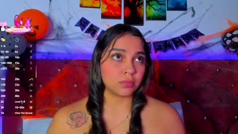 abril_gomez_11 online show from October 28, 2025, 4:05 am