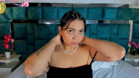 Snapshot of abril_gomez_11 chatting on May 31, 2026, 10:55 pm abril_gomez_11 online show from May 31, 2026, 10:55 pm