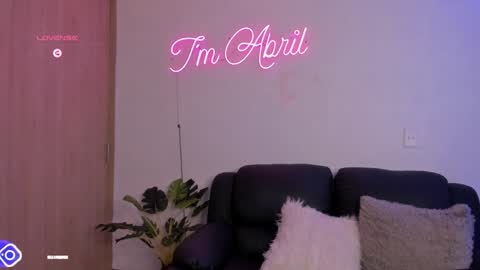 Snapshot of abril_w18 chatting on December 23, 2024, 4:44 am My name is Alexa. Please say hello I like to chat with you. If you have requests please use tip online show from December 23, 2024, 4:44 am