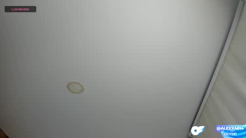 Snapshot of abril_w18 chatting on January 18, 2025, 3:09 am My name is Alexa. Please say hello I like to chat with you. If you have requests please use tip online show from January 18, 2025, 3:09 am