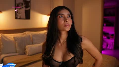 My name is Alexa. Please say hello I like to chat with you. If you have requests please use tip online show from June 15, 2026, 10:01 pm