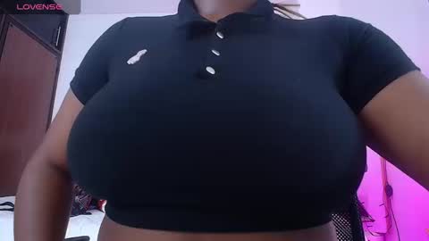 Snapshot of abrilbanks chatting on September 11, 2025, 12:38 pm ABRIL online show from September 11, 2025, 12:38 pm