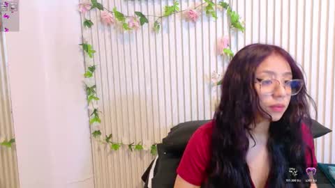 abrilmirren online show from March 20, 2026, 11:04 am