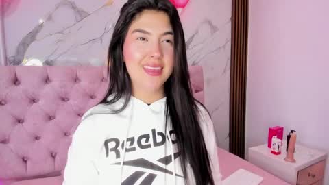 Abril online show from April 29, 2026, 11:36 am
