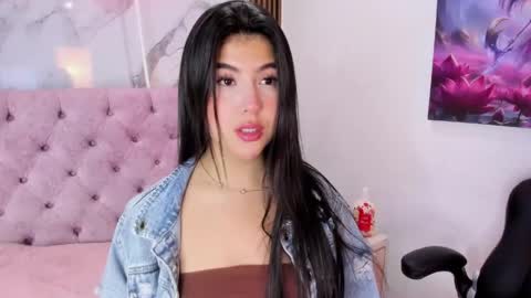 Abril online show from April 30, 2026, 11:27 am