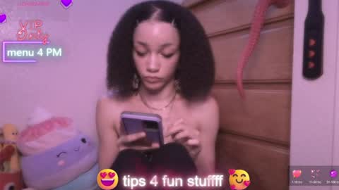 Snapshot of abruisedpeach chatting on June 17, 2026, 3:09 am Peach online show from June 17, 2026, 3:09 am