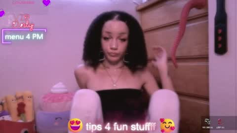 Peach online show from June 25, 2026, 2:33 am