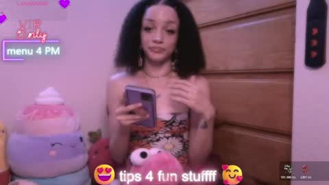 Peach online show from June 30, 2026, 2:34 am