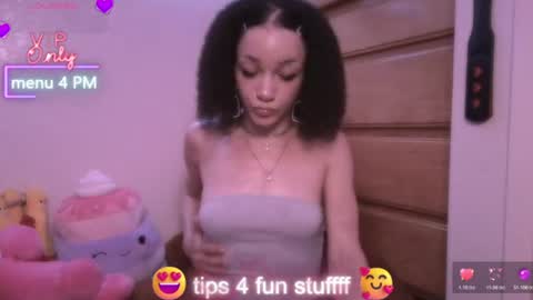 Peach online show from July 2, 2026, 2:55 am