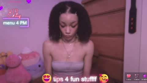 Peach online show from July 2, 2026, 3:23 am