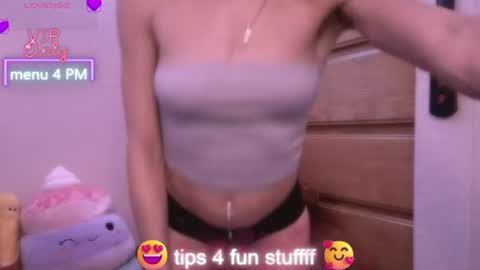 Peach online show from July 9, 2026, 2:26 am