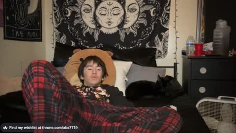 Abs online show from December 5, 2024, 12:22 pm