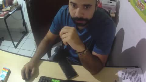 Luke 33 online show from December 26, 2024, 11:10 am